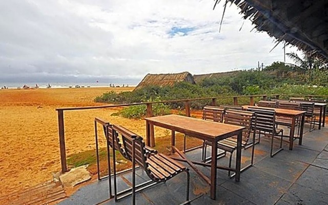 360 Degree Beach Retreat