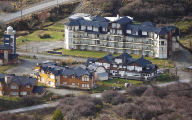 Ski Sur Apartments