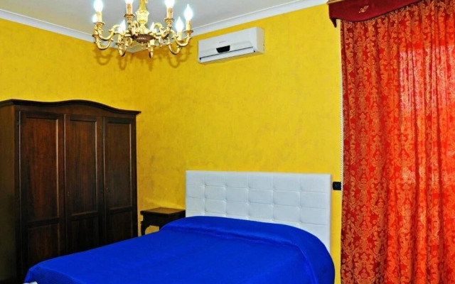 Lo Scrigno B&B