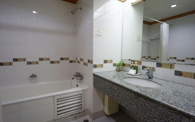 Supanich Railway Station