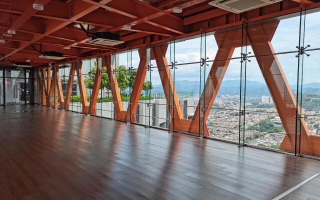 Eko Cheras by De Space