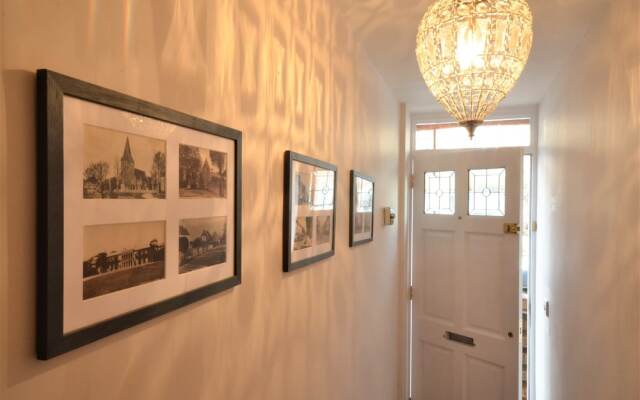 Wickland Cottage
