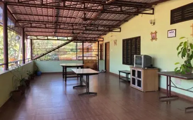 Kedige Home