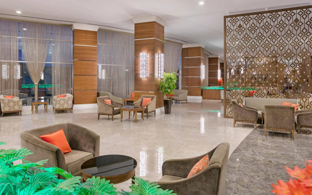 Armada Grannos Thermal Hotel & Convention Center