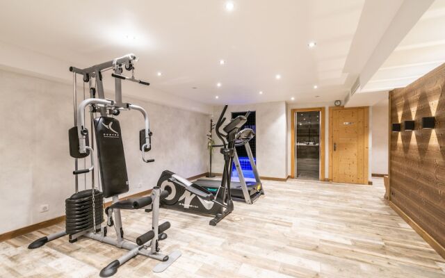 Les Hirondelles Apartments Morzine By Emerald Stay