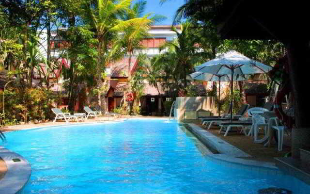 Hotel Emerald Garden Resort