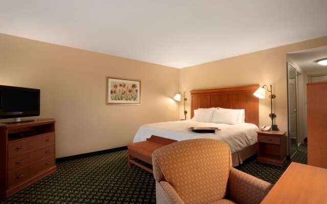 Hampton Inn Canon City