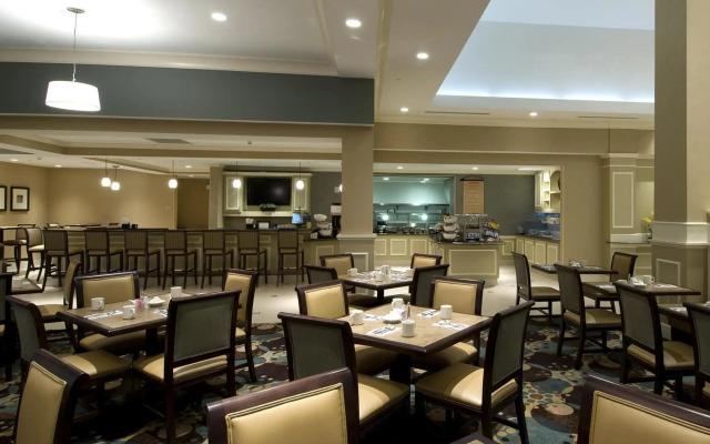 Hilton Garden Inn Mount Holly/Westampton