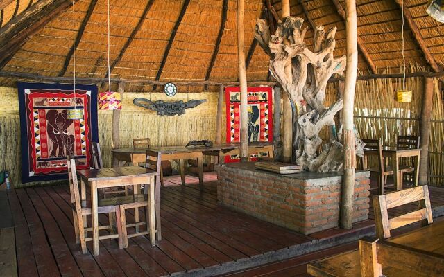 Mgoza Lodge