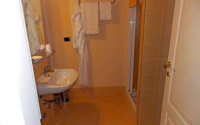 B&B La Torretta