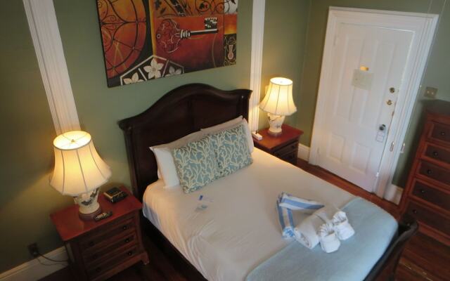 Artist House Key West