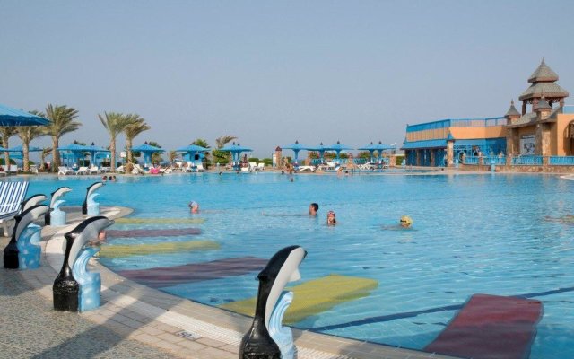 Dreams Beach Marsa Alam