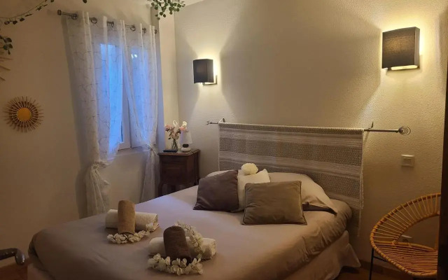 Auberge de l Helvie chez Coco & Ricou