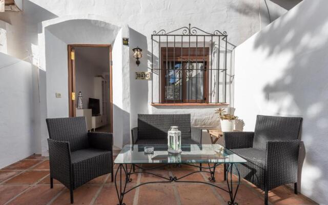 Apartamento Las Cancelas I