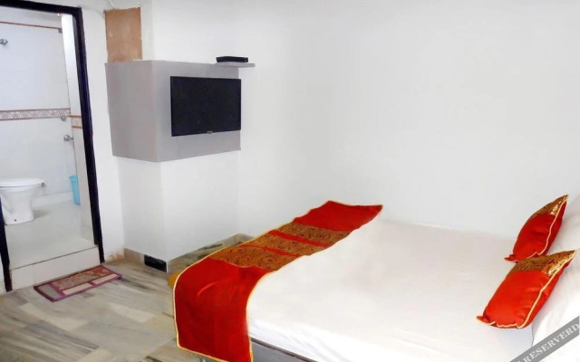 Hotel Hare Krishna