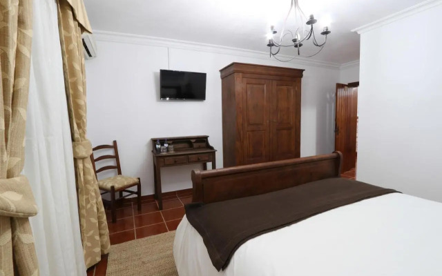 Refuge Holiday Homes | Monte Alentejano