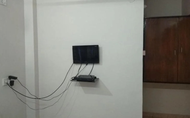 Balaji Residency