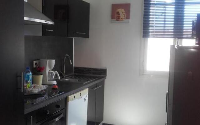 Appartement del Sol