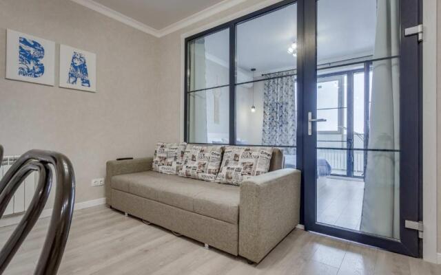 YourHouse ZhK Ush Sunkar 164