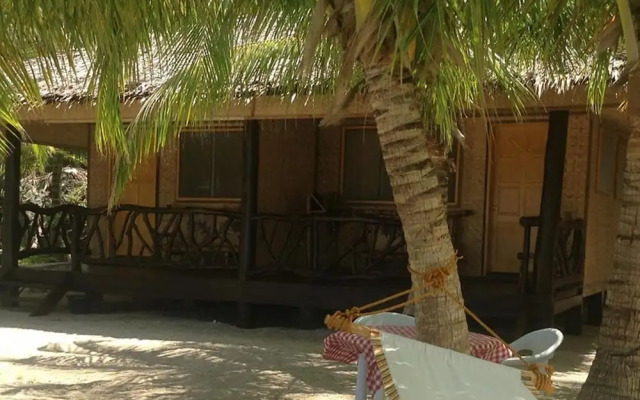 Islandia Beach Resort