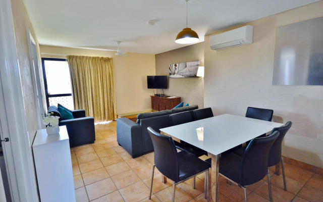 Riverview Holiday Apartment 67 - Kalbarri WA