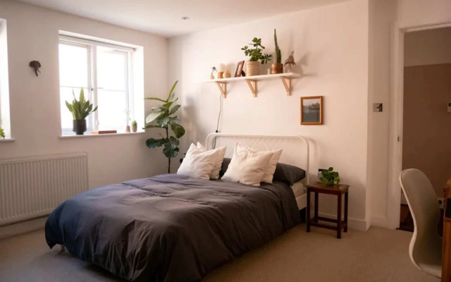 Stylish 1 Bedroom Flat in Clapton