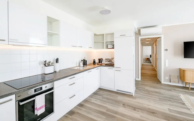 limehome Budapest Mosonyi u. 4