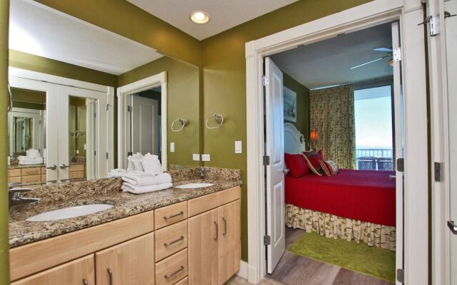 Island Tower by Youngs Suncoast