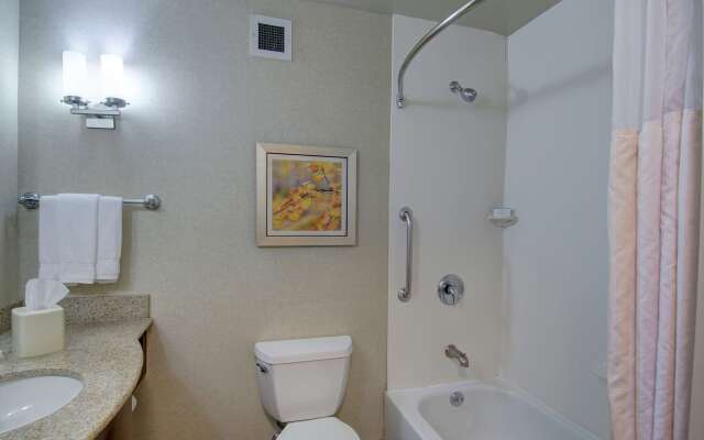 Hilton Garden Inn Norwalk