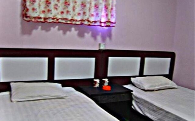 Qufu Xianyaju Hotel