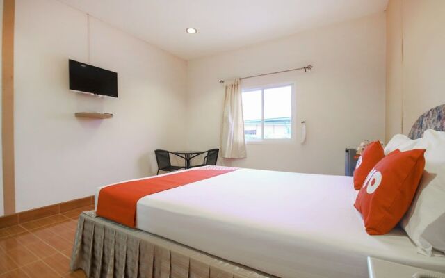 OYO 1091 Sabye Dee Resort at Soikotang