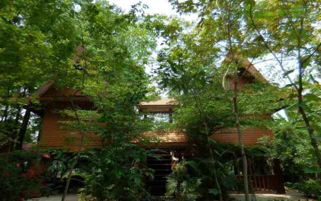 Akechanok Resort&Homestay