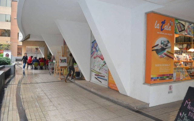 Nunes Studio Los Leones