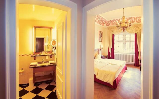 Trip Inn Hotel Der Adelshof