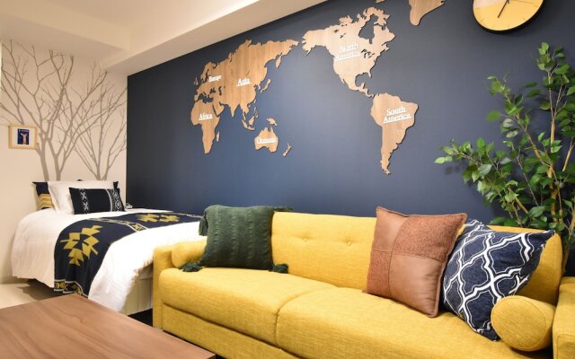 Alphabed Okayama Sennitimae101