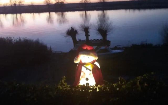 Nad Odra