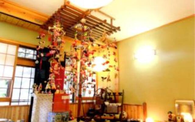 Mogamiya Ryokan