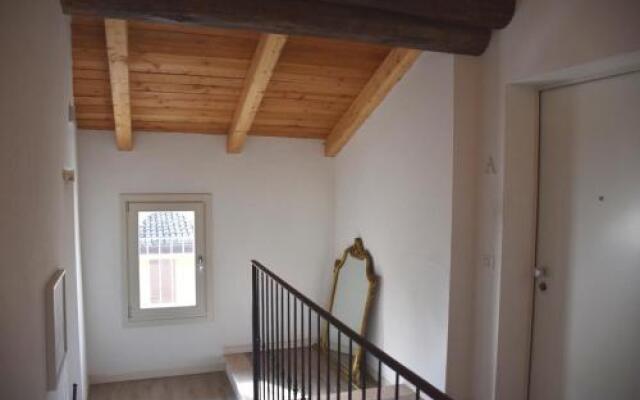 Residenza Giulio Romano