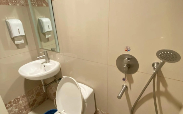 Hotel Sogo North Edsa