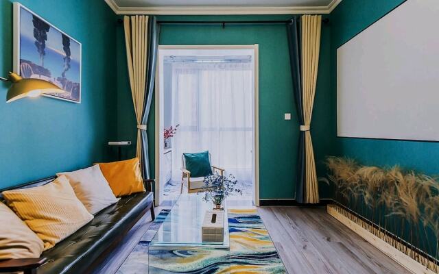 Field Airly Apartment