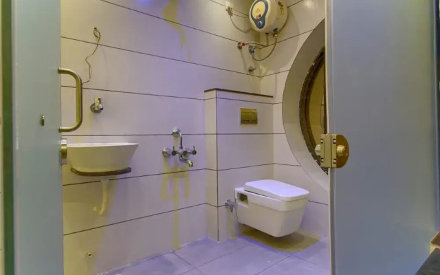 Hotel Divine Heritage