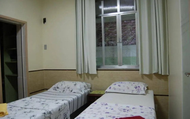 Recanto Casa e Jardim