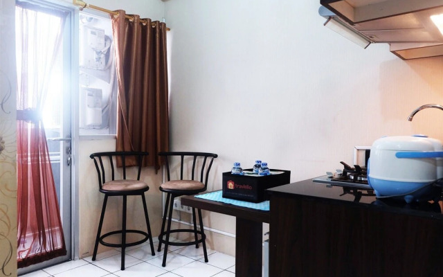 Best Location Menteng Square