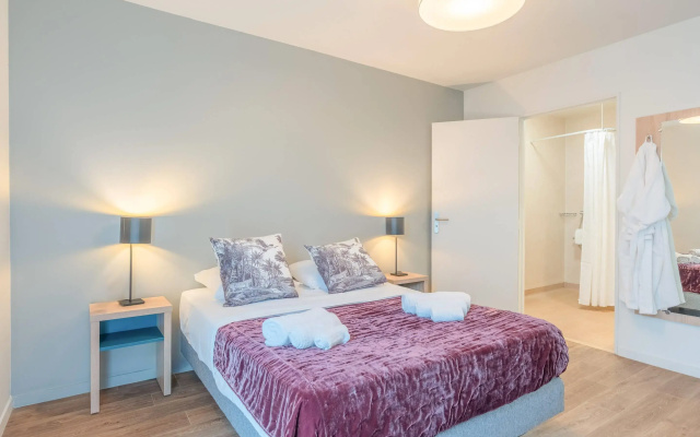 Quality Suites Reims - Les Capucins