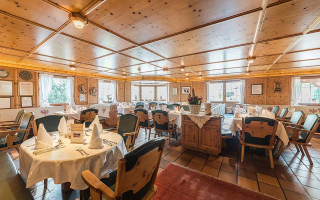 Wohlfuehlhotel Schiestl