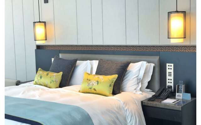 Days Hotel & Suites by Wyndham Zixin Changsha