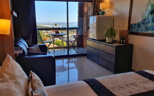 Wave Pichilemu Lodge