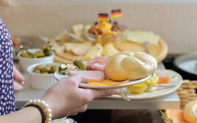 Chalet Raabe
