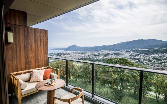 ANA InterContinental Beppu Resort & Spa by IHG