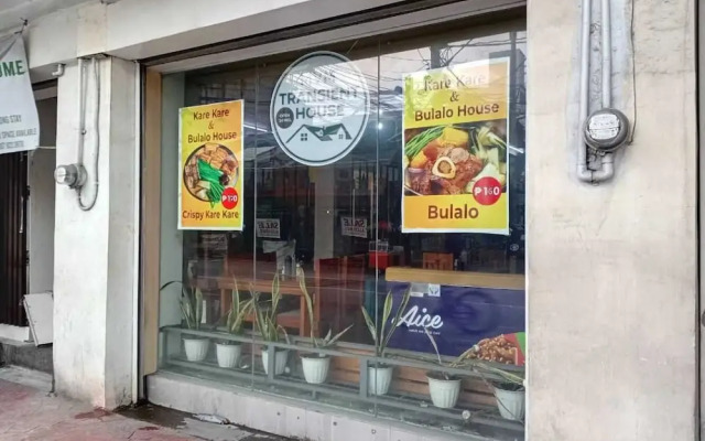 OYO 1170 Mvm Transient Home Pasay